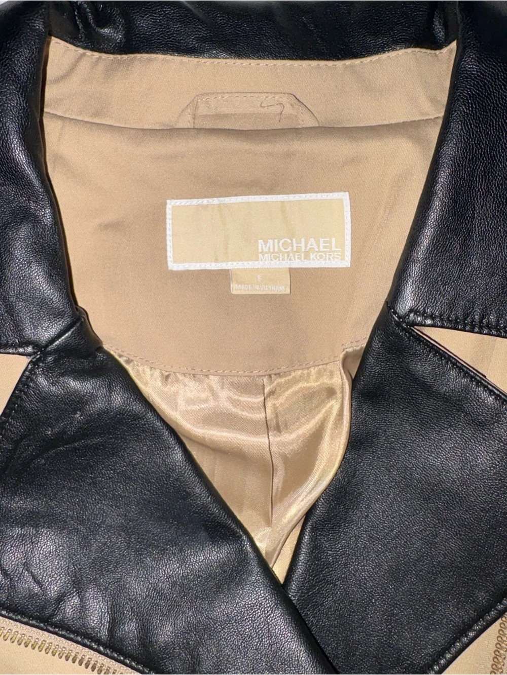 Michael Kors stylish michael